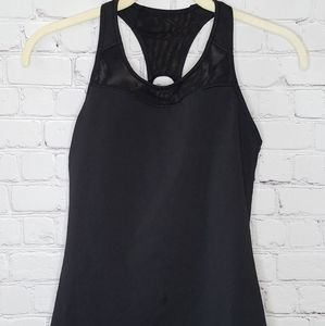 Athleta Bra Top Racerback Size XS